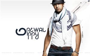 Gippy Grewal